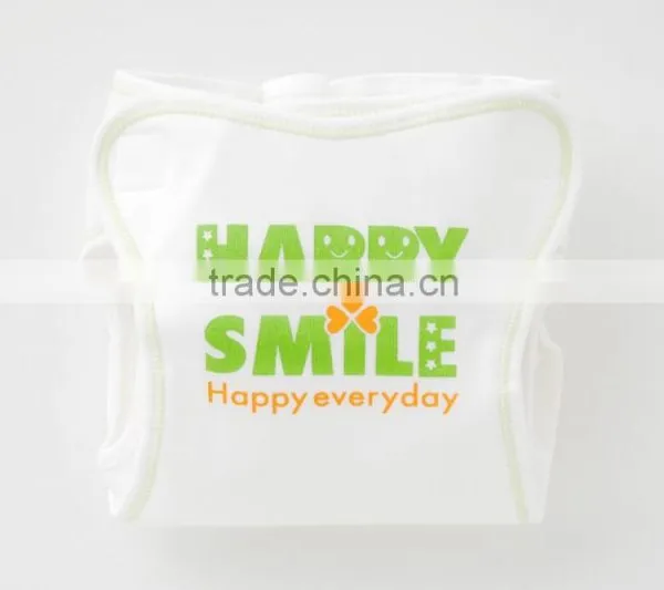 Diaper Manufacturer Japanese Wholesale Product High Quality Cloth Nappies Japan Cover for Newborn Baby Polyester 100% 2pcs Set photo-5