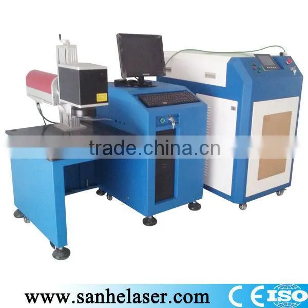 New Design Portable Aluminum Welding Machine With Great Price photo-4