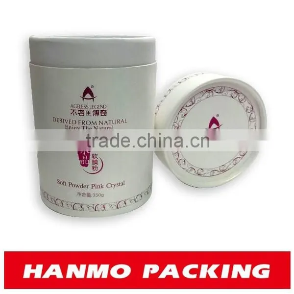 Accept Custom Order and Industrial Use Cardboard Packaging Tube Box Wholesale photo-3