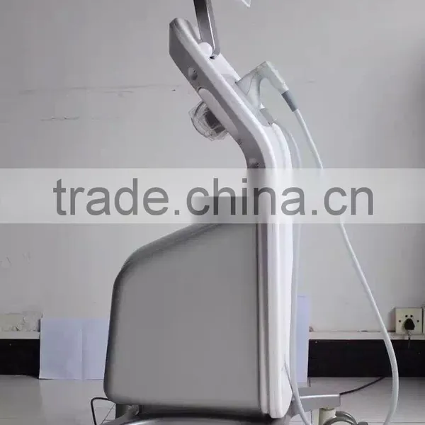 IF13 Resultful Non-invasive Ultrasonic Lipolysis Hifu Body Contour Slimming Price photo-4
