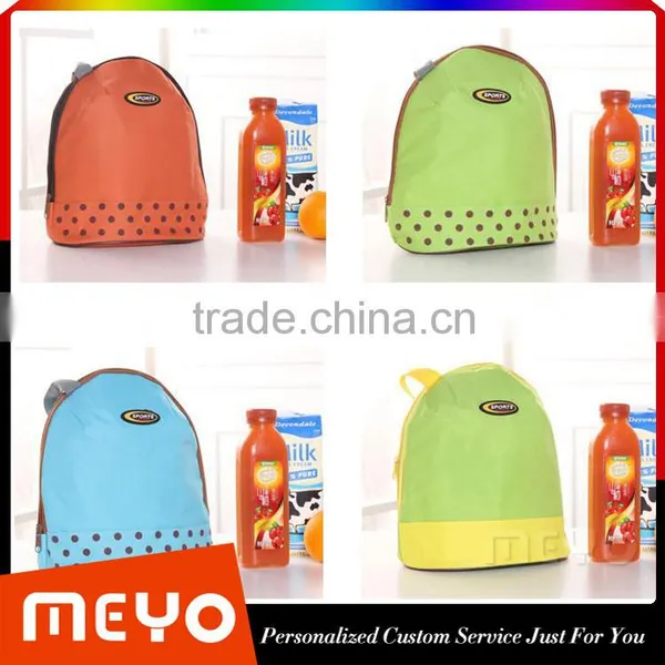 Custom Painting Heat Preservation Food Container Gifts For Promotion photo-5