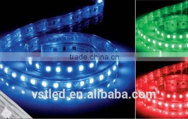 2015 New Style Ultra Bright Home Hotel Waterproof LED Strip Light photo-2