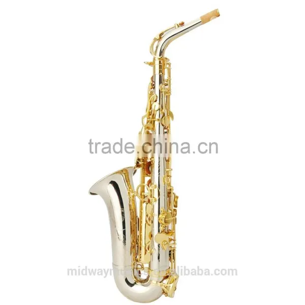 MAS-1000 Cupronickel Alto Sax/saxophone