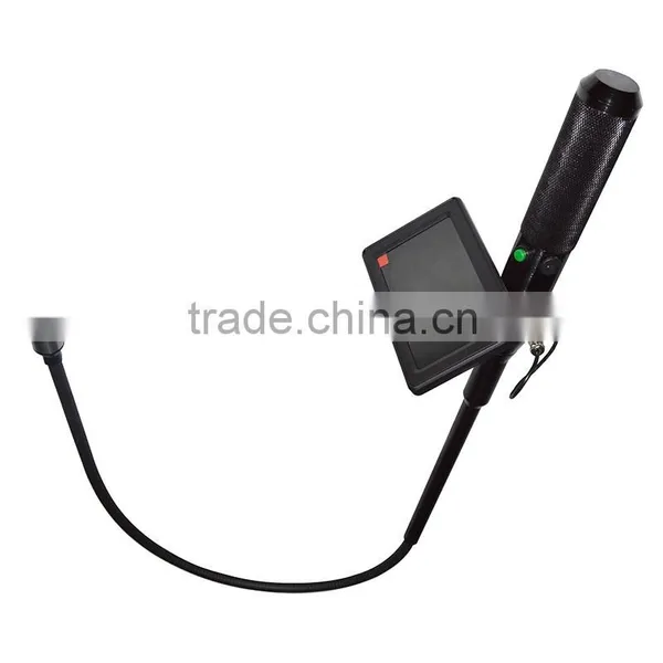 Flexible Digital Under Vehicle Inspection Camera photo-2