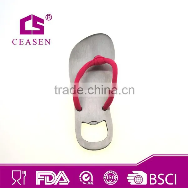 Flip Flop Bottle Opener