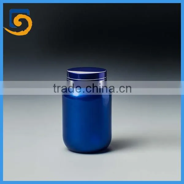 150cc HDPE Bottle Capsule Medicine Bottle/plastic Tablet Vitamin Bottle/plastic Supplement Bottle Container photo-5