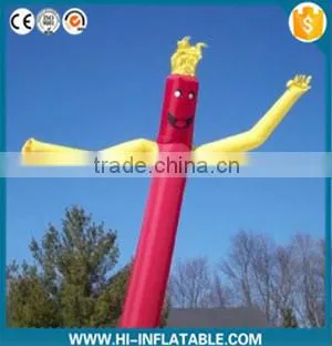 2015 New Style Advertising Inflatable Air Dancer Clown/ Inflatable Air Dancer