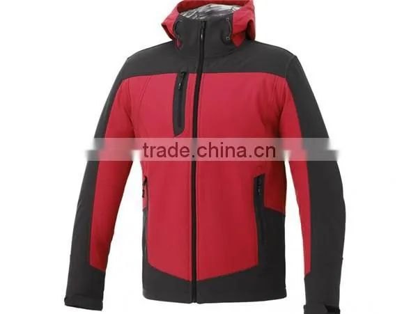 Contrast Sports Summer Thin Jacket Design photo-2