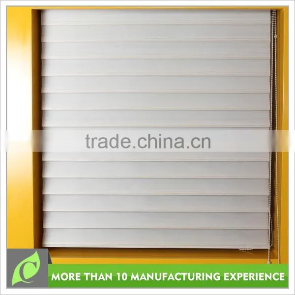 2016 Latest Factory Wholesale Shangrila Curtain Blinds photo-2