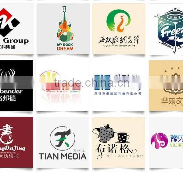Company LOGO Design, Vi Design photo-5