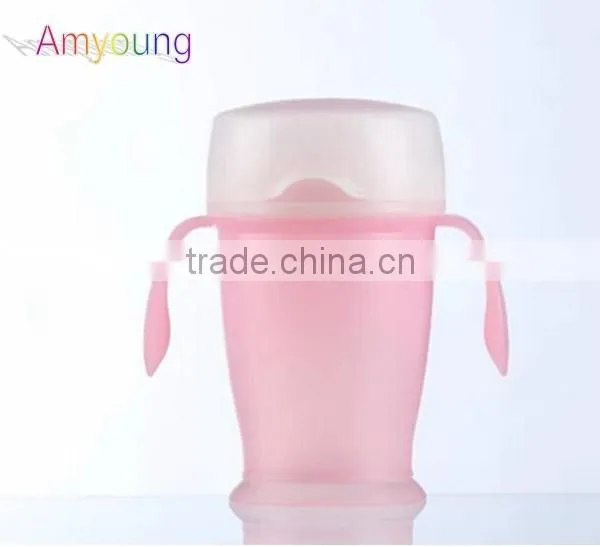 2015 Straw Cup, Learning Baby Drinking Cups photo-2