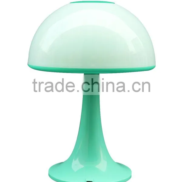 2016 Funny LED Night Light Plastic House Night Light Kids JK-862 Task Lamp LED Table Night Light photo-6