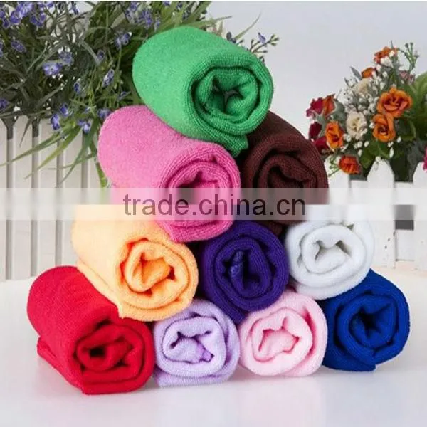 Microfiber Wholesale Towel .kitchen Towel , 3M Towel , Super Drying Cloths Travel Towel