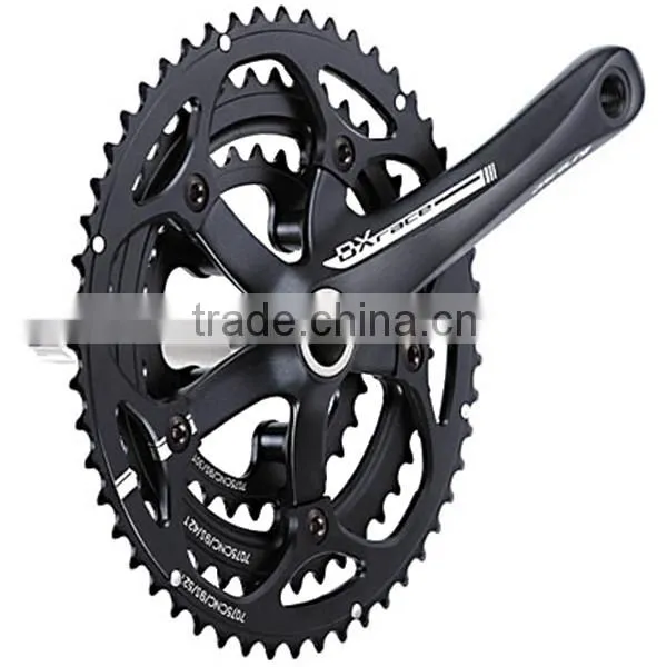 Bicycle Chainring Cranks Custom Bike Crankset Bike Crank photo-4