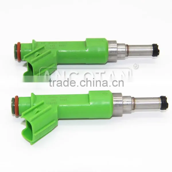 ANGOTAN High Quality Fuel Injector r 23250-0V030 photo-6