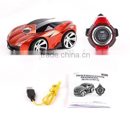2016 Newest Voice Control rc Car Smart Watch With New Function photo-5