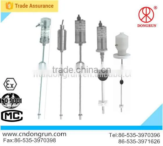 high accuracy explosion-proof diesel level sensor with top quality