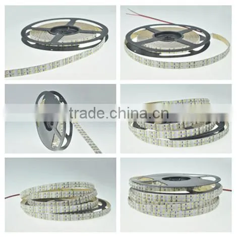 3528 Nonwaterproof IP20 Green 240LED UL Certificate 3528 Led Strip Light photo-2