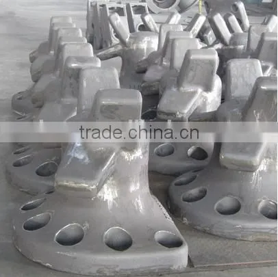NS2585 Guide Roller,fairlead Anchor Roller,ship Parts photo-3
