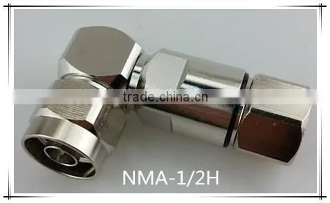 Bnc Female Connector Xixia Communication photo-3