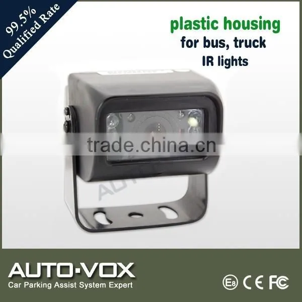 FCC IR Truck Reversing Cameras NTSC photo-4