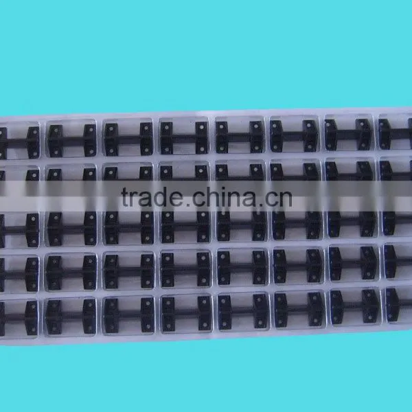 fixed trestle/fixing stand/fixed support-aluminum die casting
