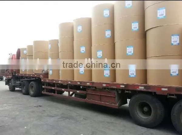 Big Price Drop Quality Guaranteed Popular Kraft Paper And Liner Board photo-6
