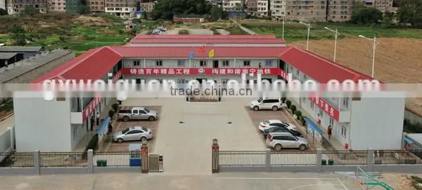 Cheap Modular Apartment Building photo-2