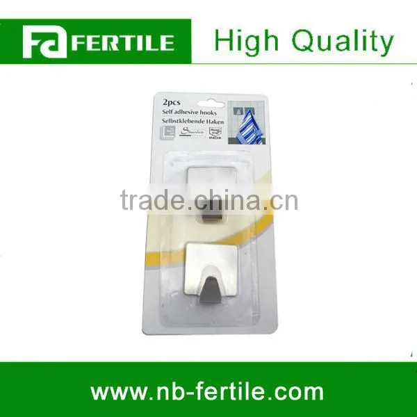 YWJ 214301 Cheap Metal Hook Set photo-3