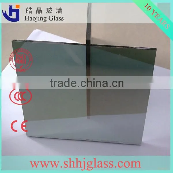 Factory 4mm 5mm 6mm Reflective Glass With CE photo-3