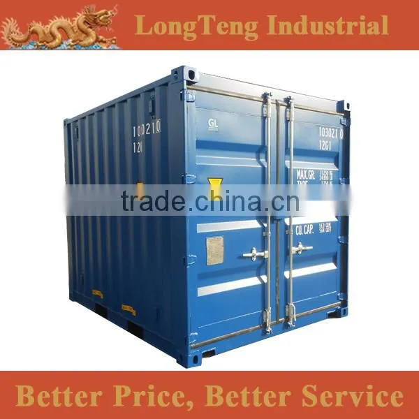 10' 20ft 40 Foot Shipping Container to Monrovia.liberia photo-4