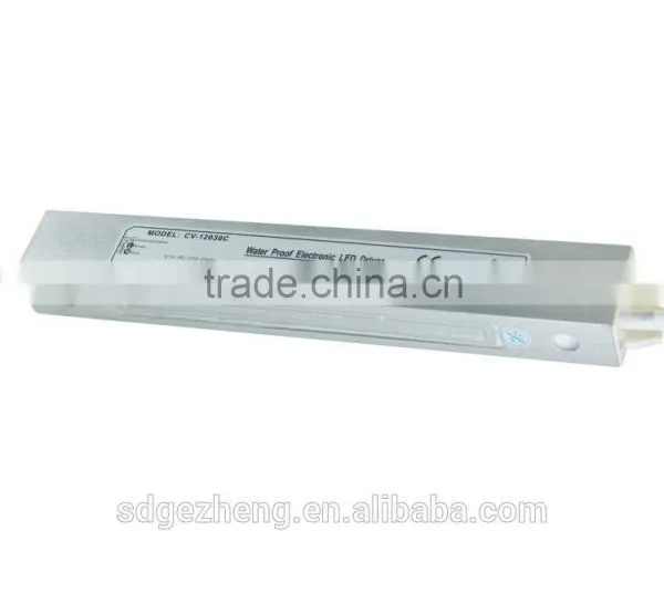 CE ROHS 12v 36w LED Driver for Led Strip Led Street Lights, Ip67 Waterproof Led Driver Usd in Outdoors High Quality photo-5