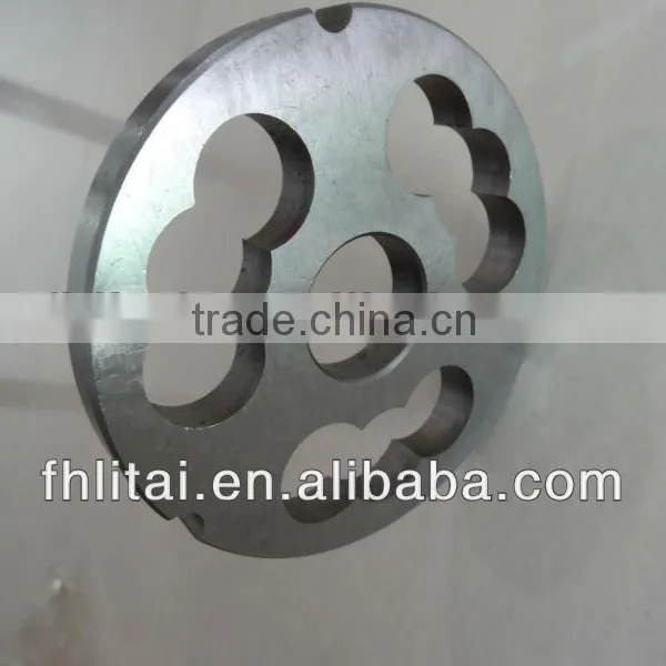 Meat Grinder Special Hole Plate photo-3