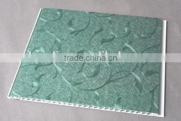 Pvc Laminate Ceiling Covering Laminate Ceiling Panel photo-4