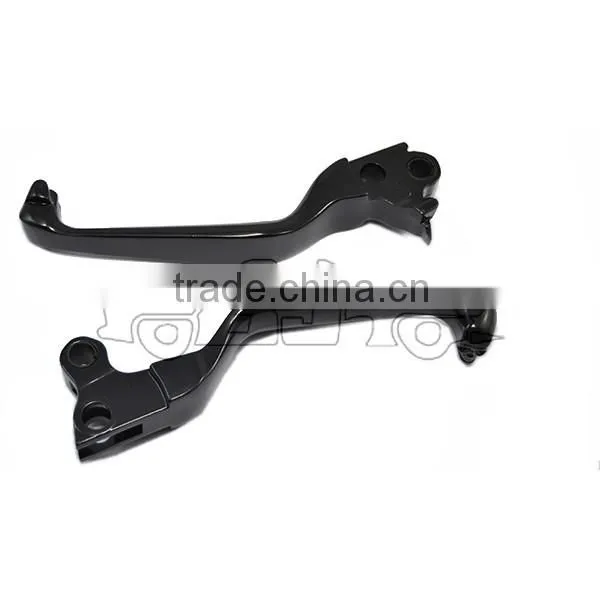 BJ-LS241-020 New Arrival Brake Clutch Levers Custom Chopper Parts photo-4