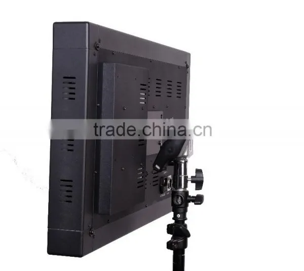 Menik SP-380 Color Temperature Adjustable LED Lamp With Highly Foggy Soft Light Effect photo-6