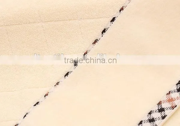 100%Cotton Bath Towel/Beach Towel photo-4