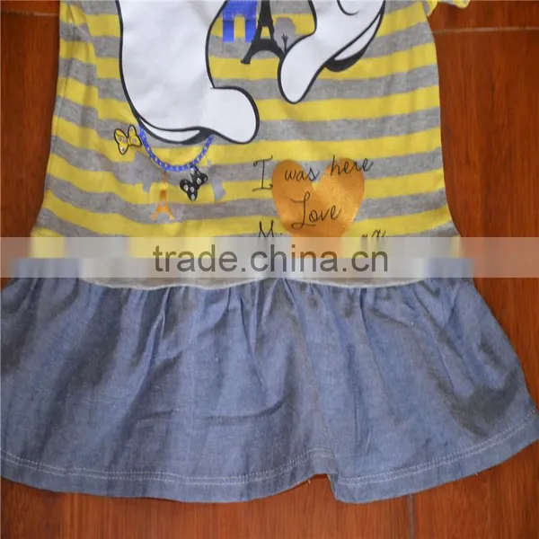 Hot Sale Kids Girl 3pcs Clothes Sets Boutique Children's Winter Clothing Outfits Kids Clothes photo-5