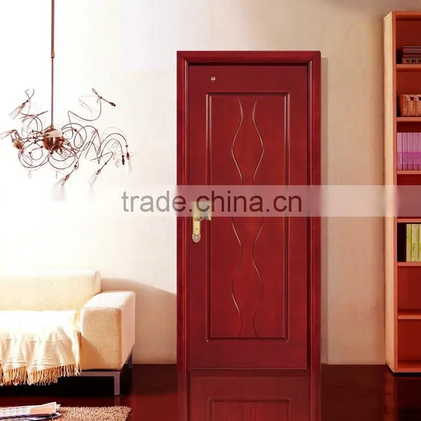 Economic Wooden Industrial Fire Rated Sectional Overhead Door photo-2