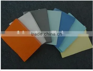 Dental Bib Machine Disposable Dental Bib Hygiene Ansorbency of Dental Bibs/ Pads