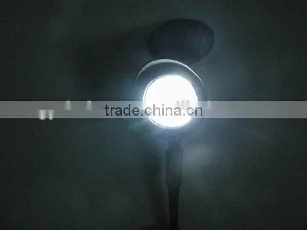 New Solar Lawn Lamps, Useful Garden Solar Light, Power Led Light With CE Approval photo-5