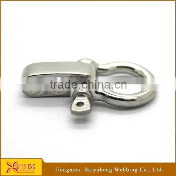 Cheap High Quality Titanium Shackle photo-4
