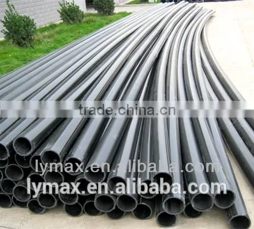 Supply PE100 Tubing/20mm Hdpe Tube/poly Tube