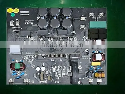 Good Quality Inverter: PV Grid-tied Inverter DC to AC 1500W With WIFI Monitor and Good Protection photo-3