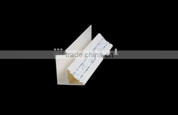 False Ceiling Materials Pvc Panel Accessories of Clips photo-2