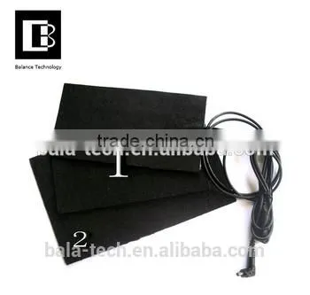 Electric Heating Pad for Heated Jacket With Good Quality photo-5