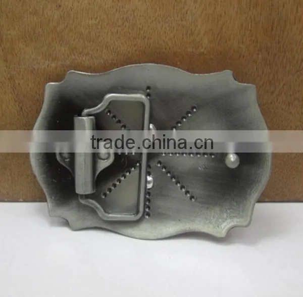 European and American Belt Buckle Cowboy Hot Spot Wholesale photo-4