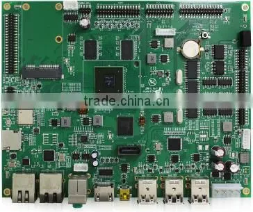 China Best I.mx6 Module Mainboard Electronic Test Board photo-5