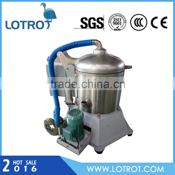 SSG-B550 Centrifugal Dehydration Dryer photo-3