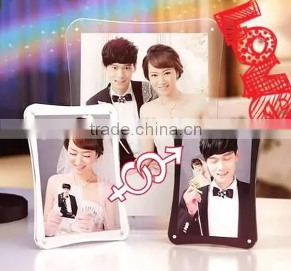 acrylic photo frames for 2015